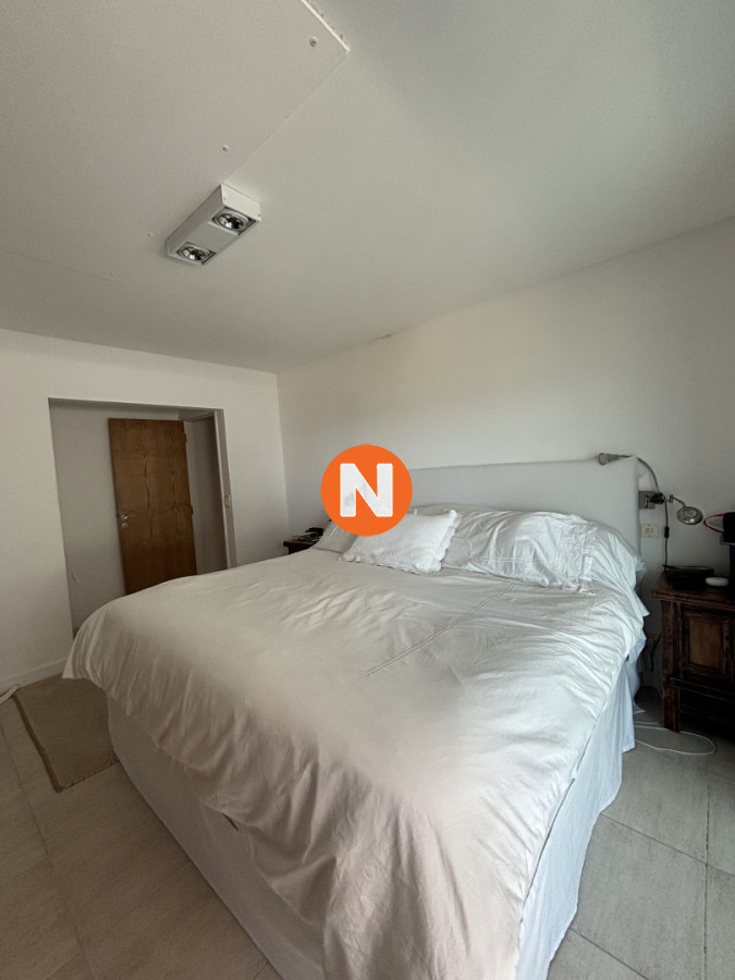 Apartamento Ref.5878 - Excelente Pent House dúplex con una vista extraordinaria al Océano Atlántico