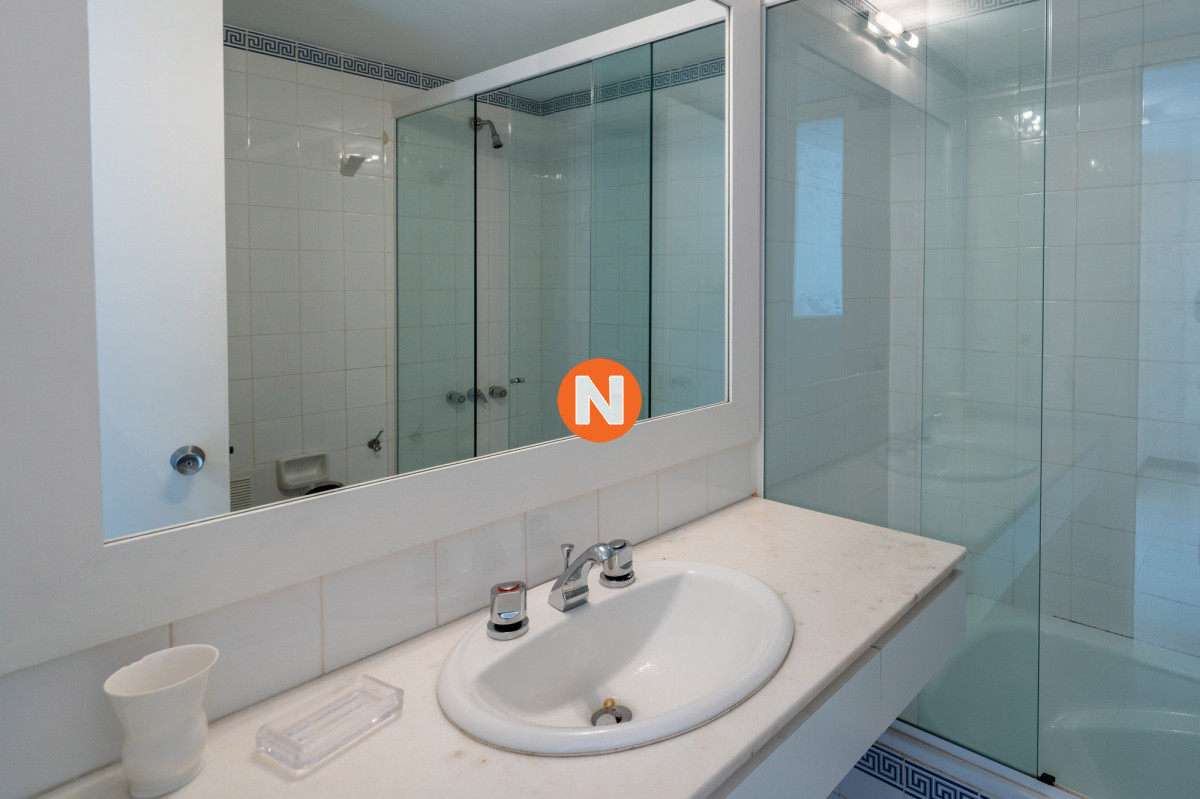 Apartamento Ref.155838 - Apartamento en Venta yAlquiler, Brava, Punta del Este, 3 Dormitorios.