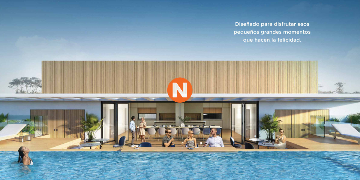 Apartamento Ref.221738 - Apartamentos en venta con entrega inmediata