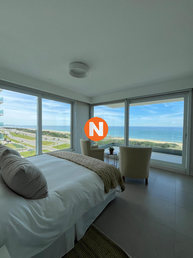 Apartamento Ref.223436 - Lujoso Apartamento en venta y alquiler. Temporada.