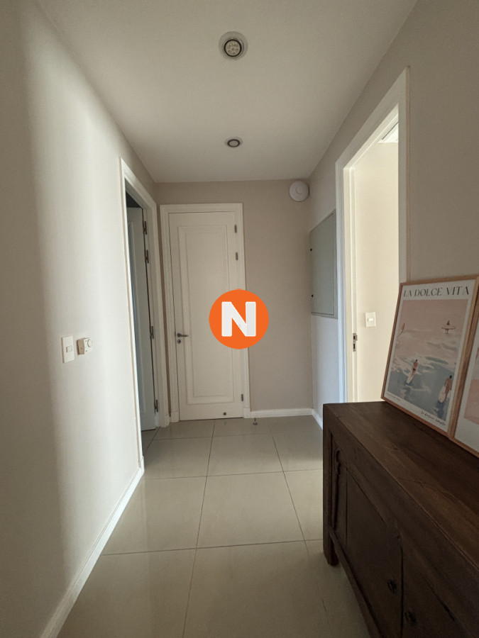 Apartamento Ref.224550 - Penthouse a la Venta, Edificio Imperiale