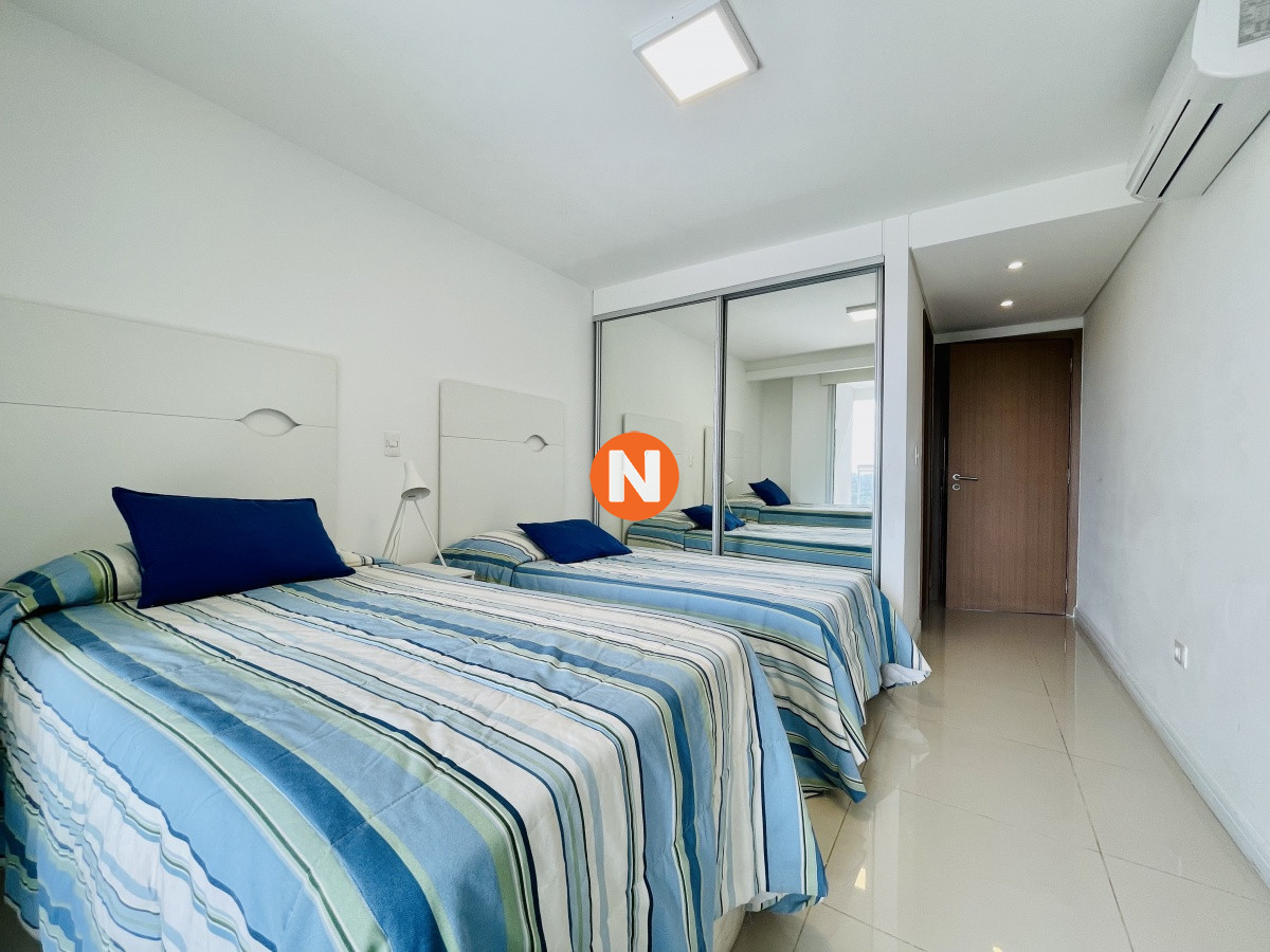 Apartamento Ref.222899 - Hemoso Apto en venta Punta del Este