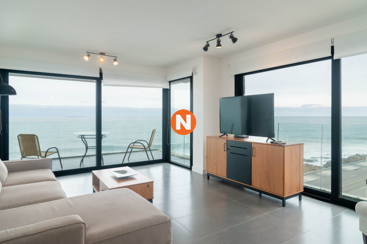 Apartamento Ref.222733 - Venta espectacular apartamento primera linea
