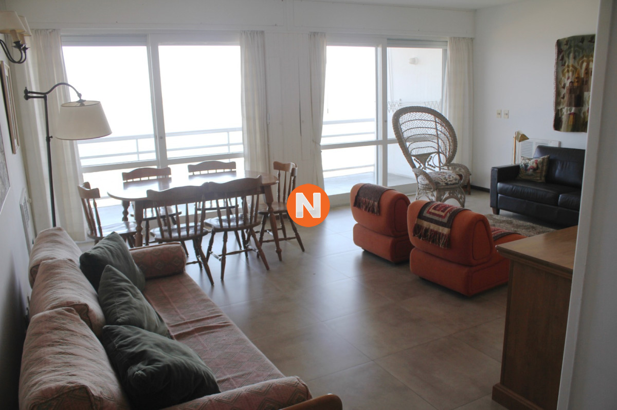 Apartamento Ref.221924 - Apartamento en Punta del Este, Mansa