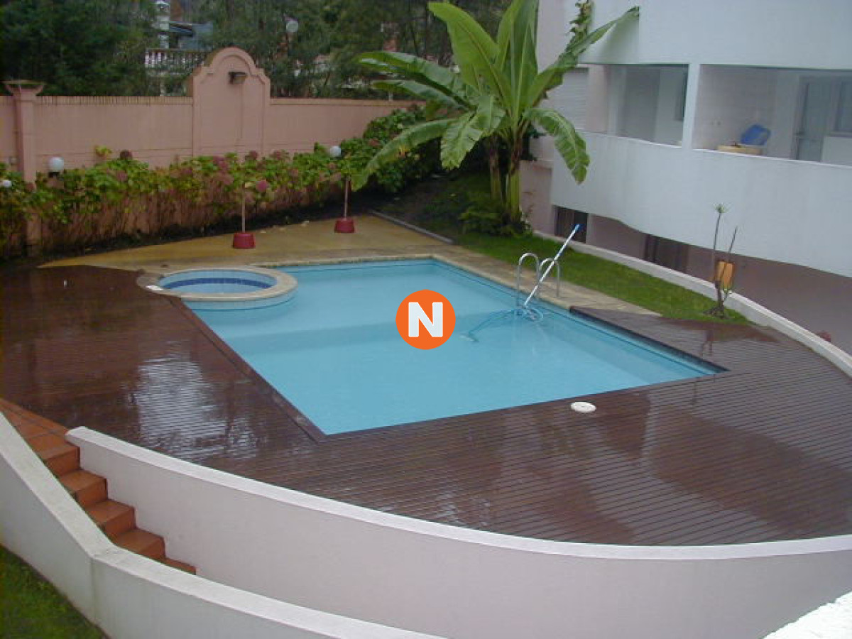 Apartamento Ref.1263 - Apartamento en Venta y Alquiler, Mansa, Punta del Este, 3 Dormitorios.