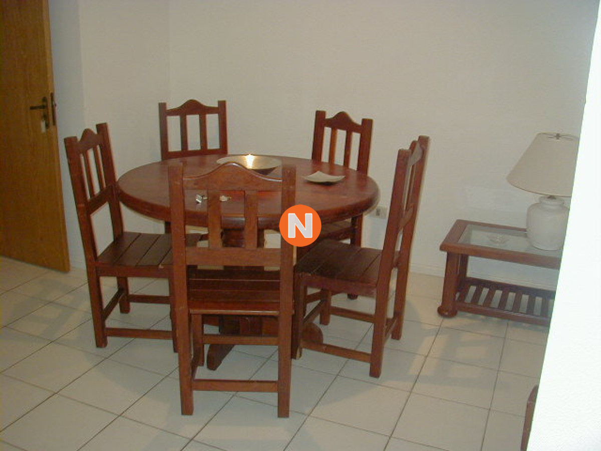 Apartamento Ref.1263 - Apartamento en Venta y Alquiler, Mansa, Punta del Este, 3 Dormitorios.