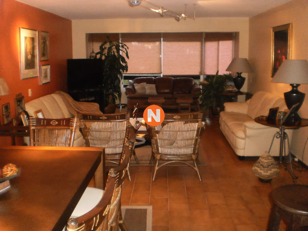 Apartamento Ref.155013 - Apartamento en Venta, Roosevelt, Punta del Este, 3 Dormitorios.