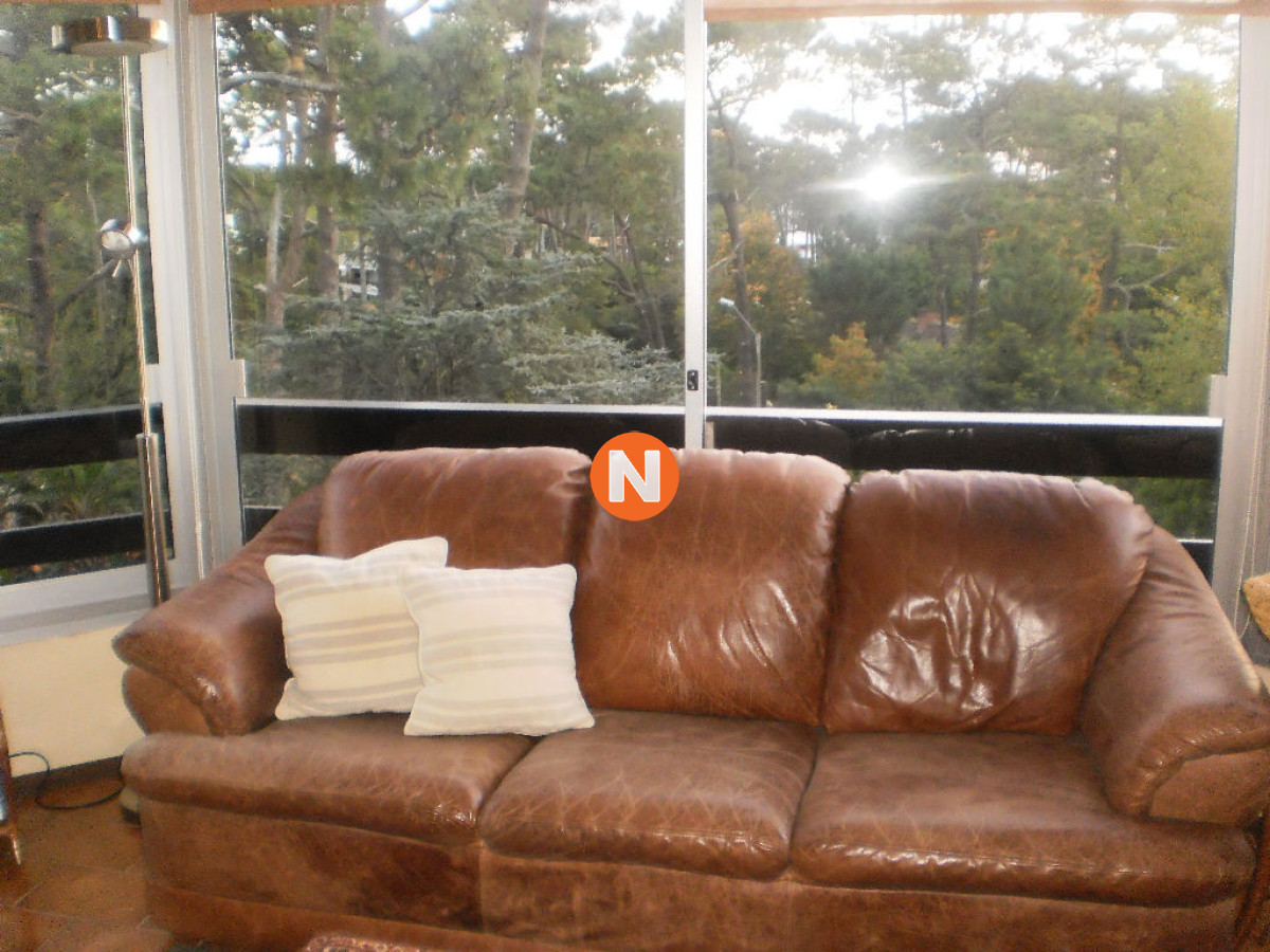 Apartamento Ref.155013 - Apartamento en Venta, Roosevelt, Punta del Este, 3 Dormitorios.