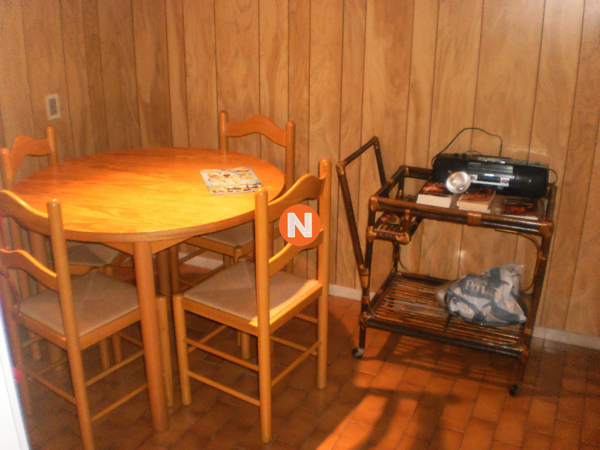 Apartamento Ref.155013 - Apartamento en Venta, Roosevelt, Punta del Este, 3 Dormitorios.