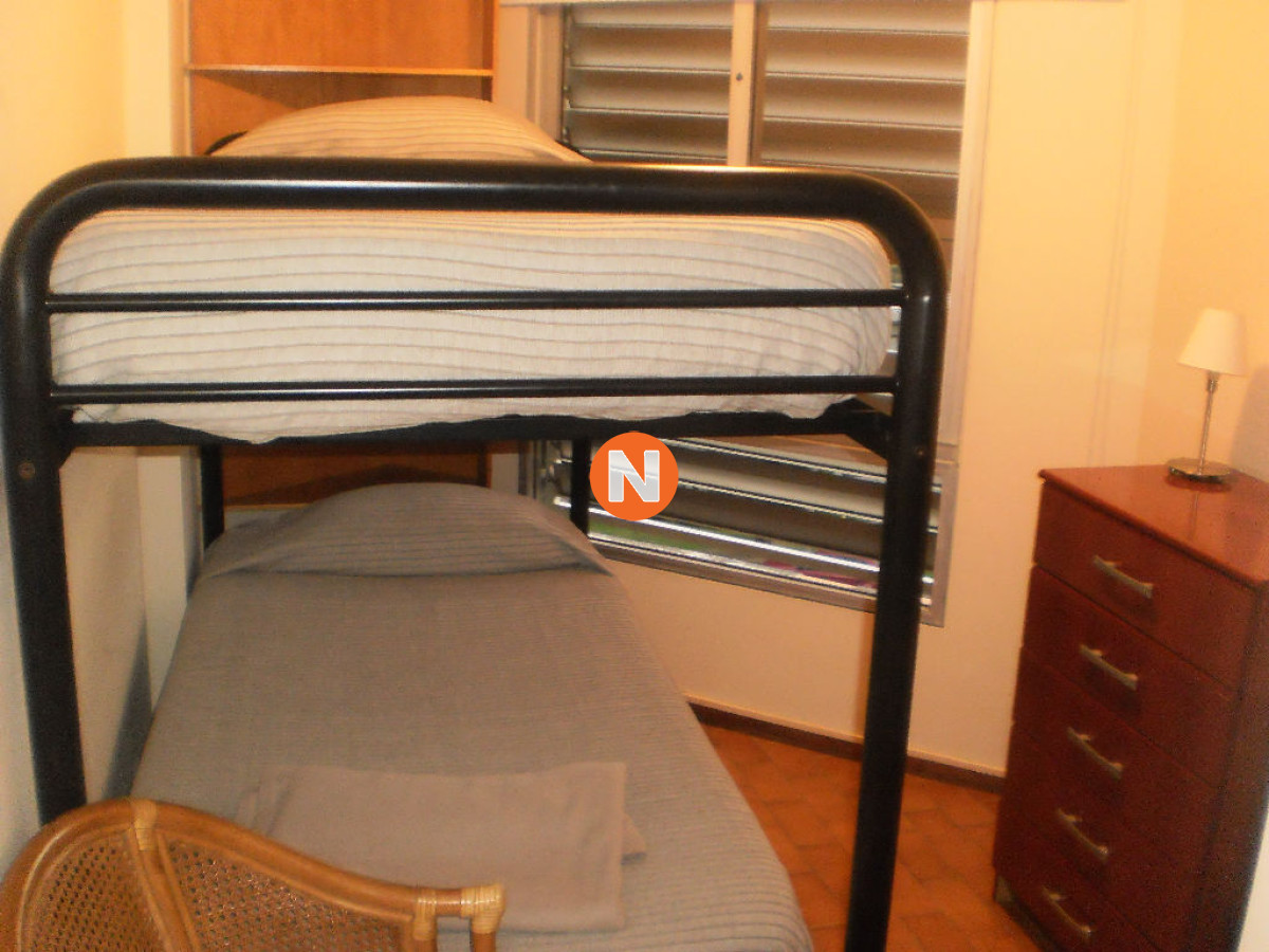 Apartamento Ref.155013 - Apartamento en Venta, Roosevelt, Punta del Este, 3 Dormitorios.