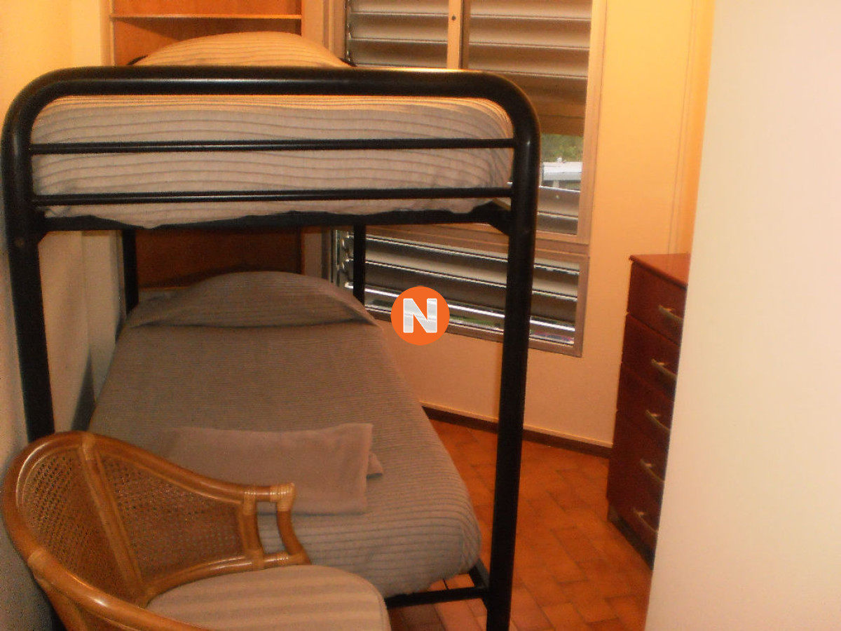 Apartamento Ref.155013 - Apartamento en Venta, Roosevelt, Punta del Este, 3 Dormitorios.