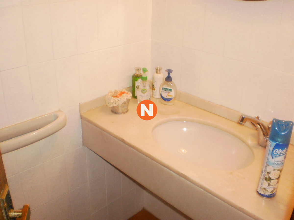 Apartamento Ref.155013 - Apartamento en Venta, Roosevelt, Punta del Este, 3 Dormitorios.