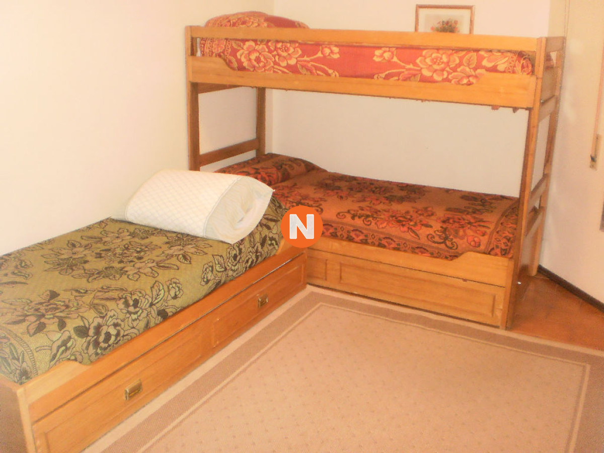 Apartamento Ref.155013 - Apartamento en Venta, Roosevelt, Punta del Este, 3 Dormitorios.