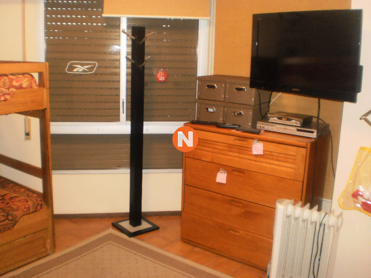 Apartamento Ref.155013 - Apartamento en Venta, Roosevelt, Punta del Este, 3 Dormitorios.