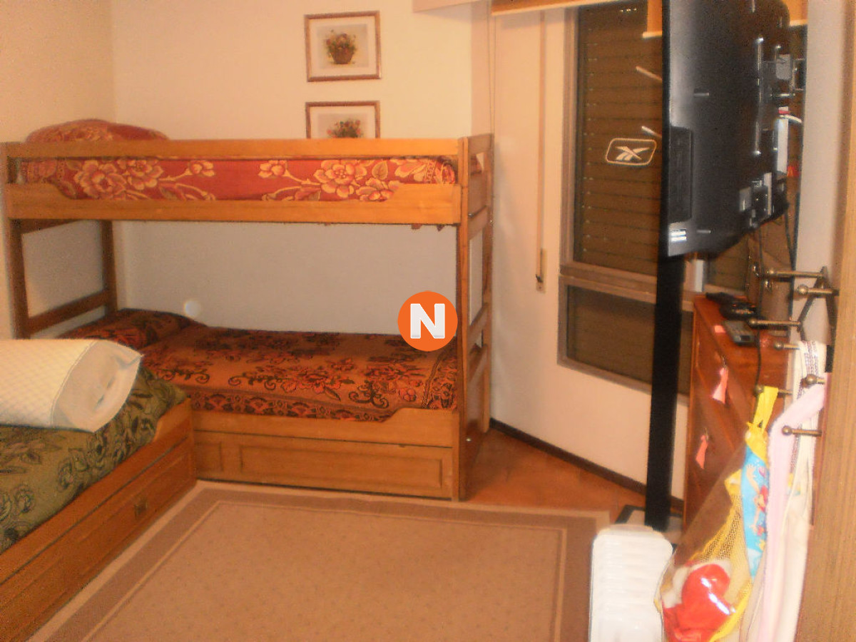 Apartamento Ref.155013 - Apartamento en Venta, Roosevelt, Punta del Este, 3 Dormitorios.