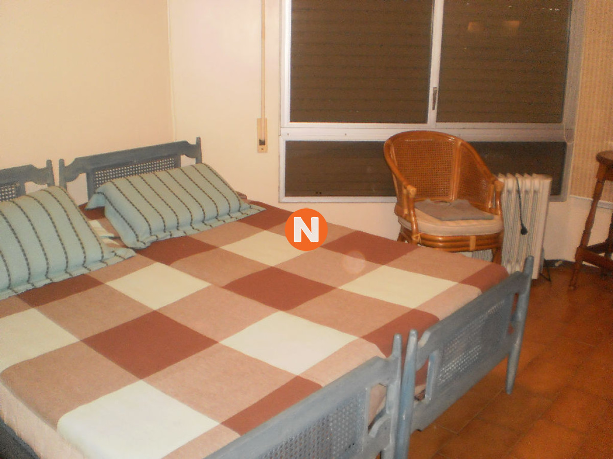 Apartamento Ref.155013 - Apartamento en Venta, Roosevelt, Punta del Este, 3 Dormitorios.