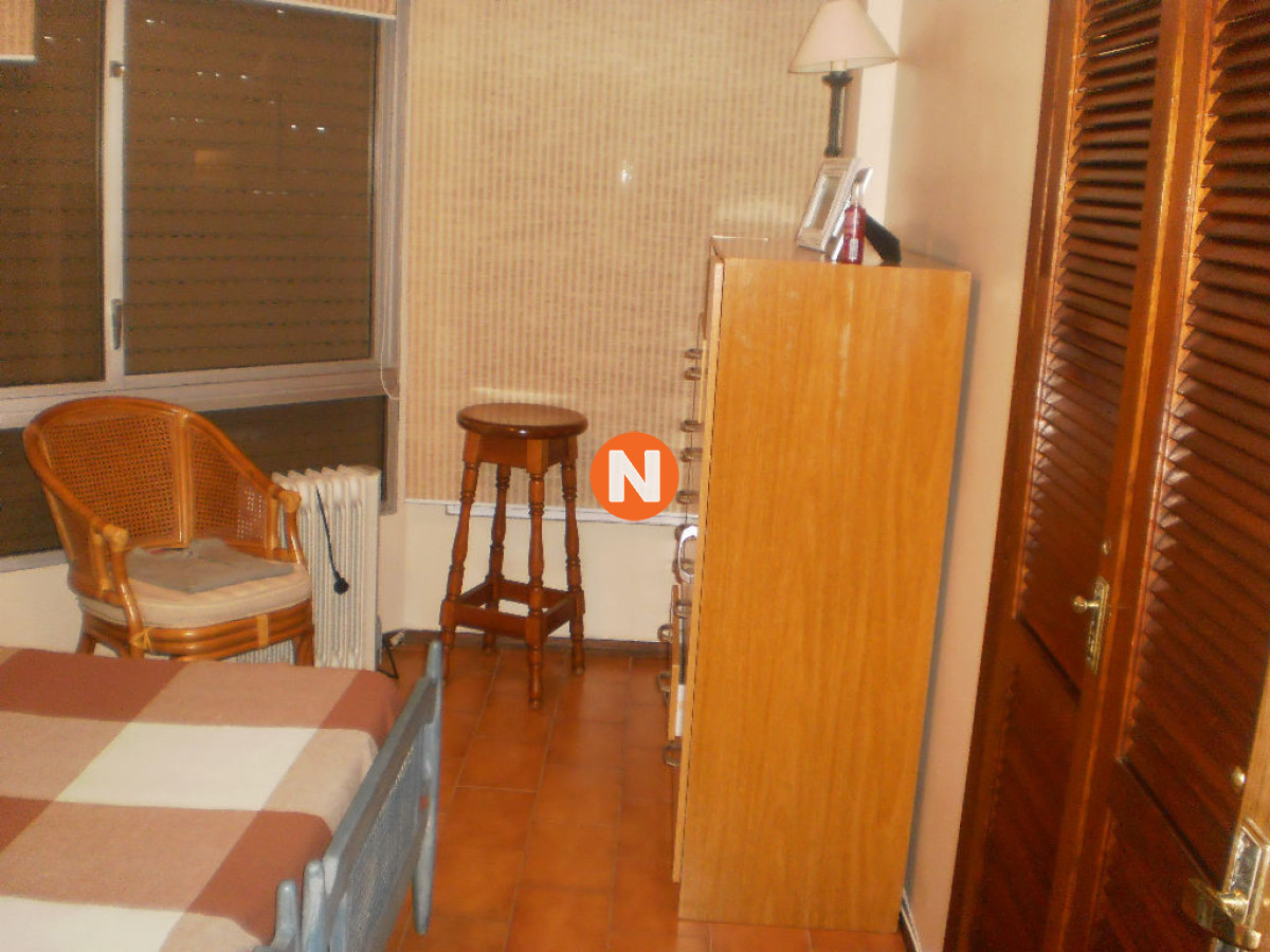 Apartamento Ref.155013 - Apartamento en Venta, Roosevelt, Punta del Este, 3 Dormitorios.