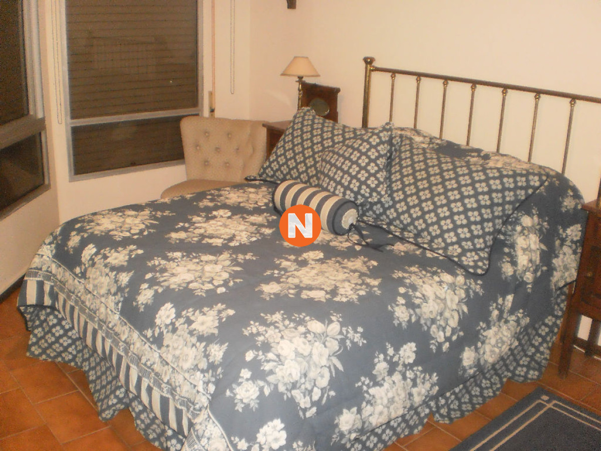 Apartamento Ref.155013 - Apartamento en Venta, Roosevelt, Punta del Este, 3 Dormitorios.