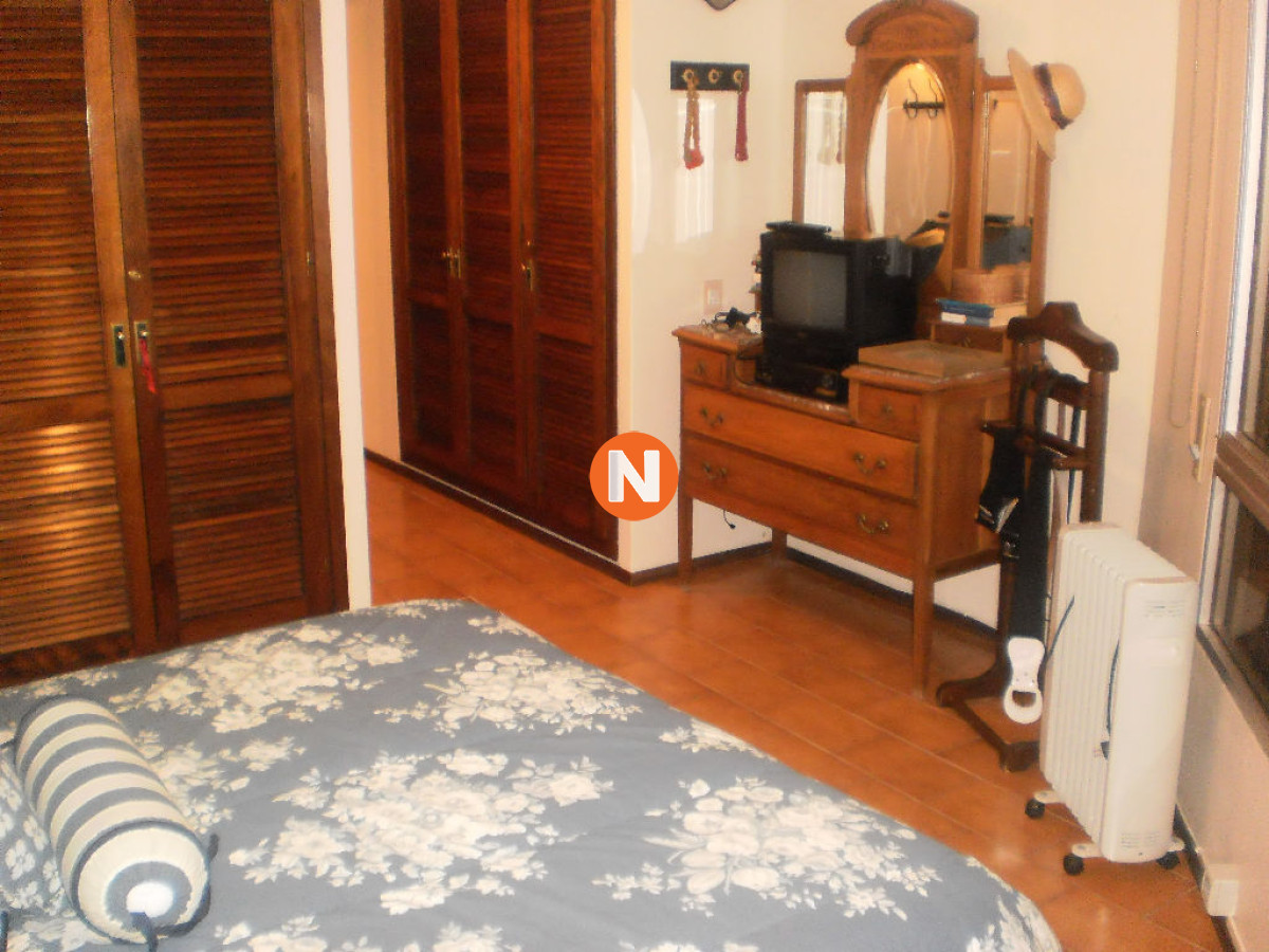 Apartamento Ref.155013 - Apartamento en Venta, Roosevelt, Punta del Este, 3 Dormitorios.