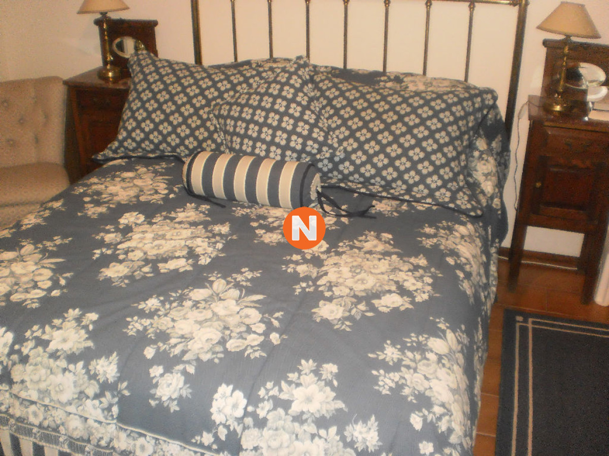 Apartamento Ref.155013 - Apartamento en Venta, Roosevelt, Punta del Este, 3 Dormitorios.