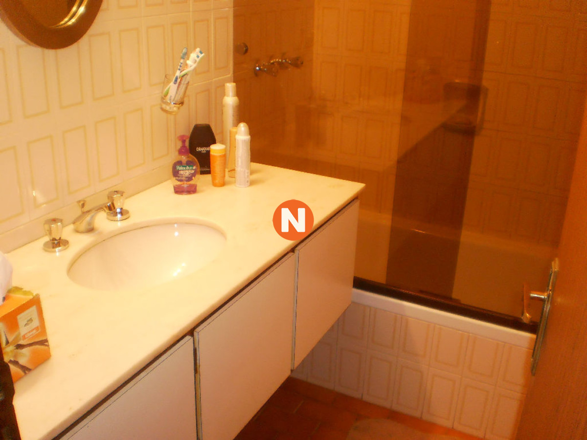 Apartamento Ref.155013 - Apartamento en Venta, Roosevelt, Punta del Este, 3 Dormitorios.