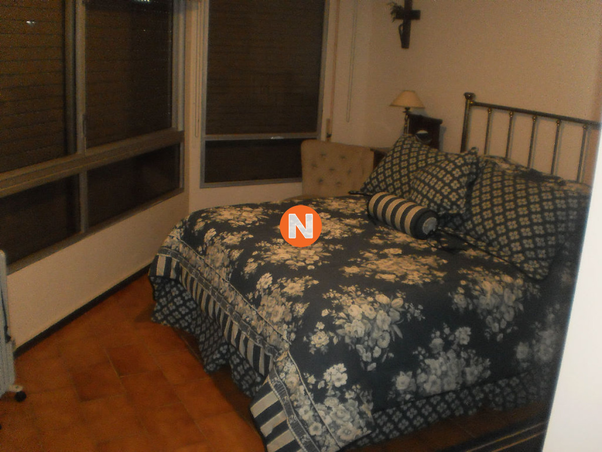 Apartamento Ref.155013 - Apartamento en Venta, Roosevelt, Punta del Este, 3 Dormitorios.