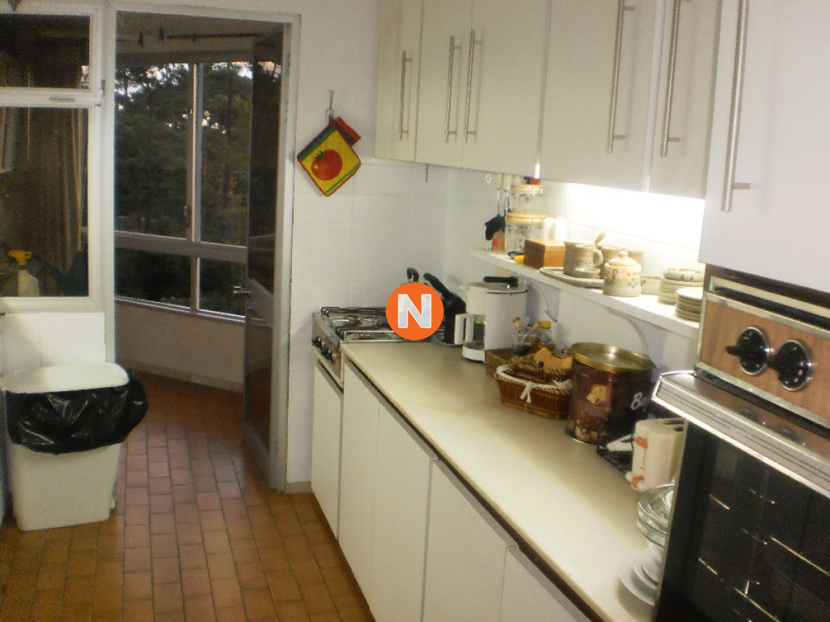 Apartamento Ref.155013 - Apartamento en Venta, Roosevelt, Punta del Este, 3 Dormitorios.