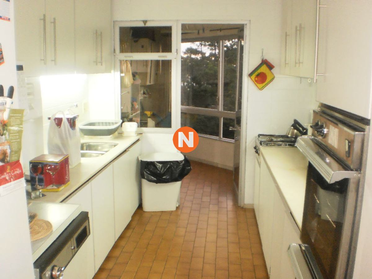 Apartamento Ref.155013 - Apartamento en Venta, Roosevelt, Punta del Este, 3 Dormitorios.