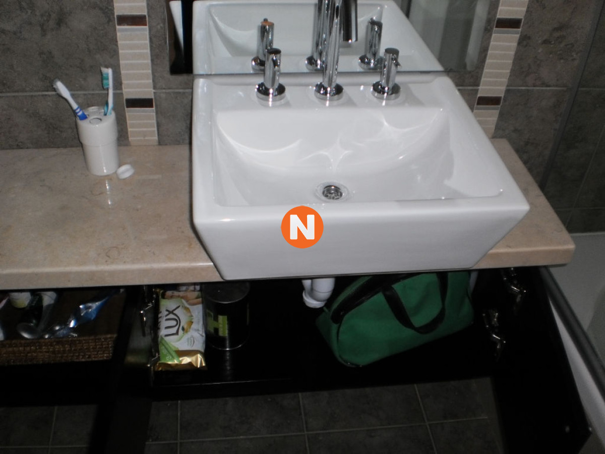 Apartamento Ref.155093 - Apartamento en Alquiler, Mansa, Punta del Este, 3 Dormitorios.