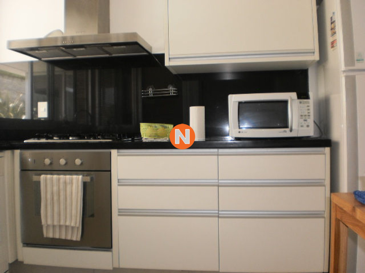 Apartamento Ref.155106 - Apartamento en Venta, , Punta del Este, 2 Dormitorios.