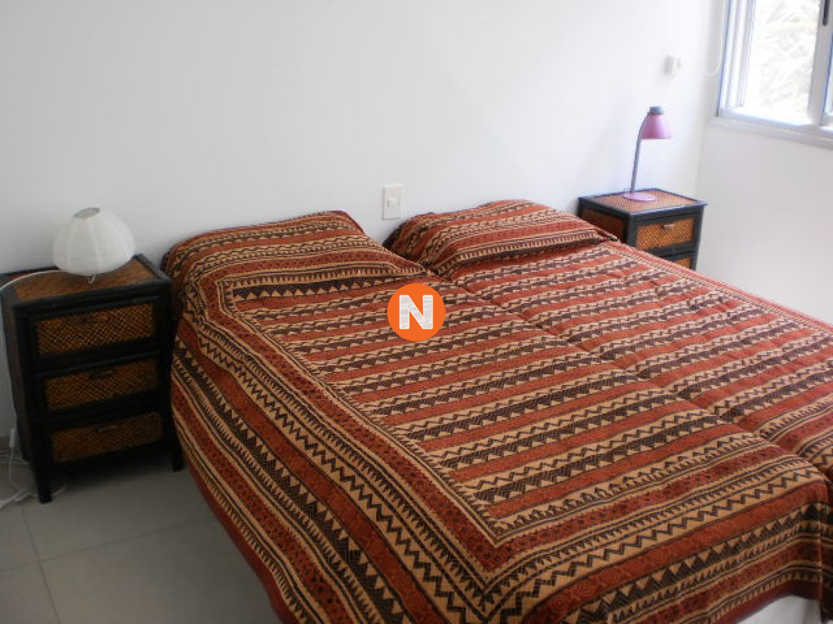 Apartamento Ref.155106 - Apartamento en Venta, , Punta del Este, 2 Dormitorios.