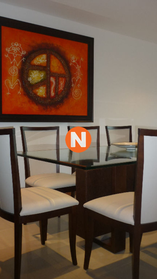 Apartamento Ref.155233 - Apartamento en Venta y Alquiler, Roosevelt, Punta del Este, 3 Dormitorios.