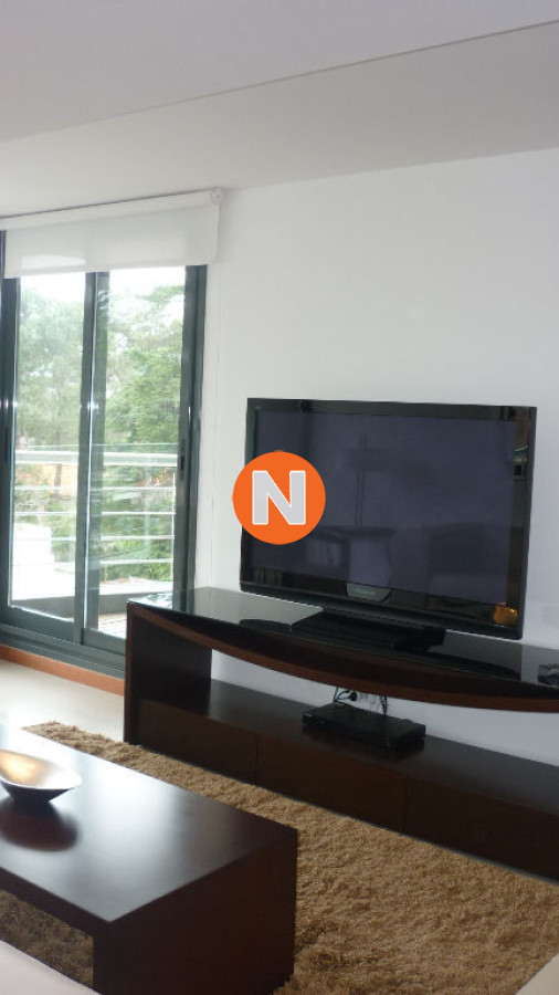 Apartamento Ref.155233 - Apartamento en Venta y Alquiler, Roosevelt, Punta del Este, 3 Dormitorios.