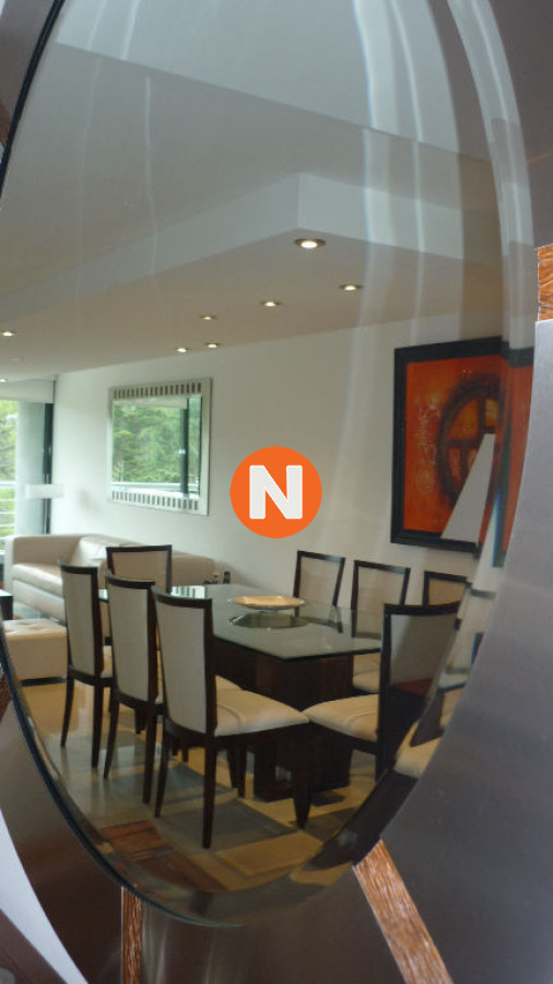 Apartamento Ref.155233 - Apartamento en Venta y Alquiler, Roosevelt, Punta del Este, 3 Dormitorios.