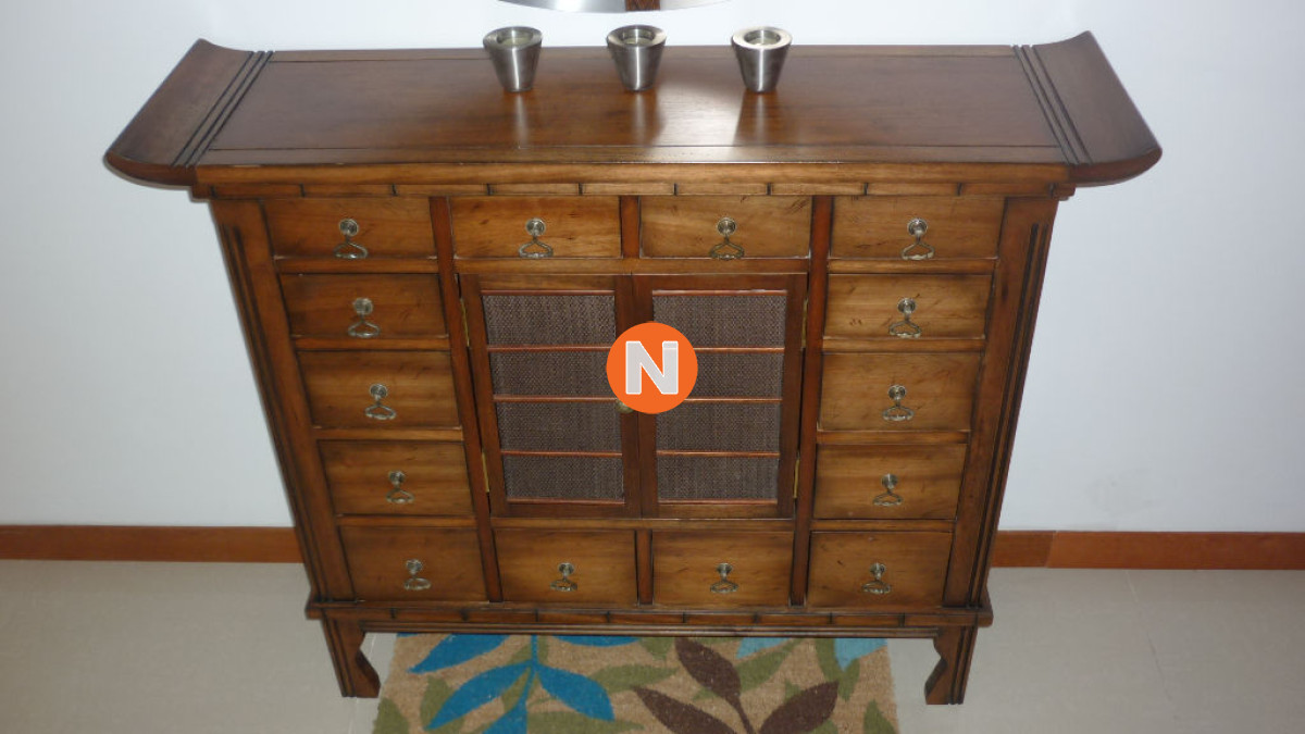 Apartamento Ref.155233 - Apartamento en Venta y Alquiler, Roosevelt, Punta del Este, 3 Dormitorios.