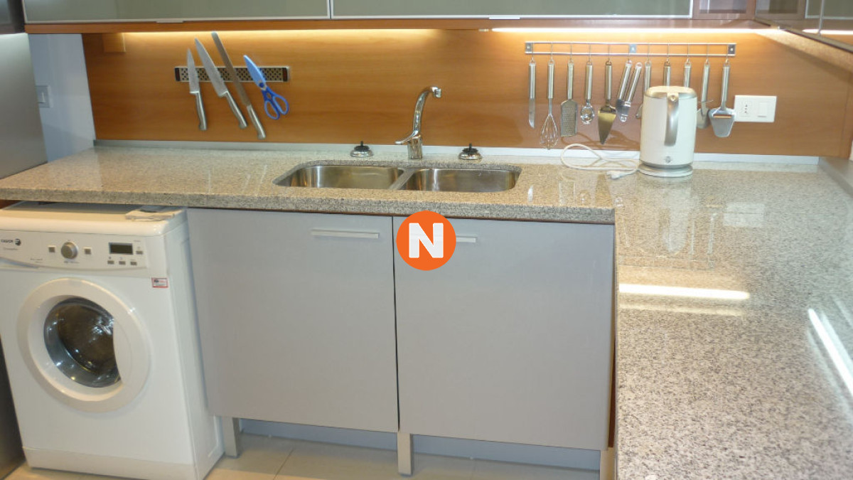 Apartamento Ref.155233 - Apartamento en Venta y Alquiler, Roosevelt, Punta del Este, 3 Dormitorios.