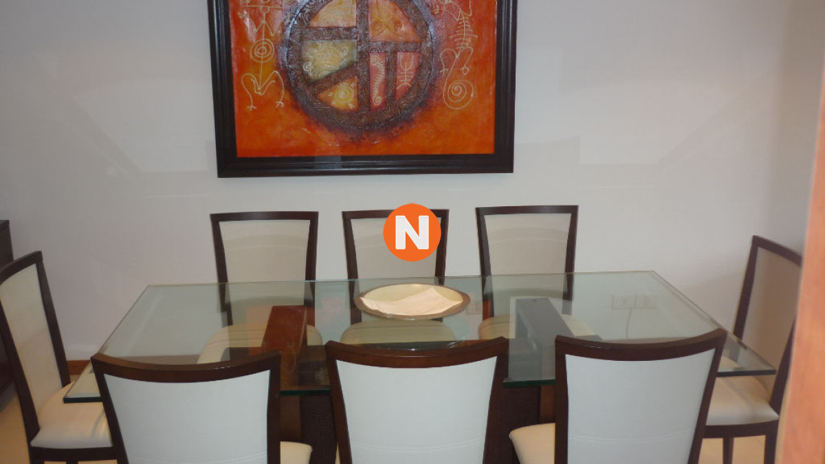 Apartamento Ref.155233 - Apartamento en Venta y Alquiler, Roosevelt, Punta del Este, 3 Dormitorios.