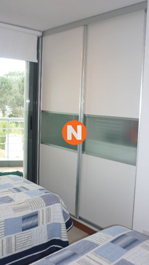 Apartamento Ref.155233 - Apartamento en Venta y Alquiler, Roosevelt, Punta del Este, 3 Dormitorios.