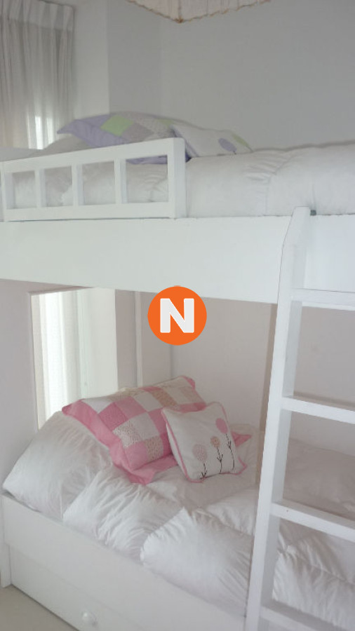 Apartamento Ref.155233 - Apartamento en Venta y Alquiler, Roosevelt, Punta del Este, 3 Dormitorios.