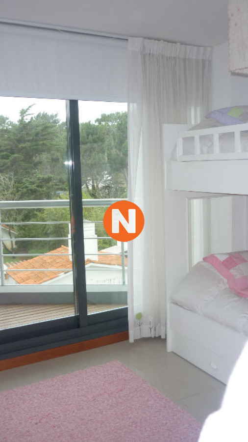 Apartamento Ref.155233 - Apartamento en Venta y Alquiler, Roosevelt, Punta del Este, 3 Dormitorios.