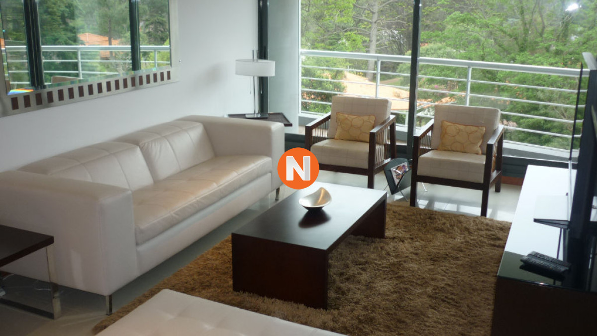 Apartamento Ref.155233 - Apartamento en Venta y Alquiler, Roosevelt, Punta del Este, 3 Dormitorios.