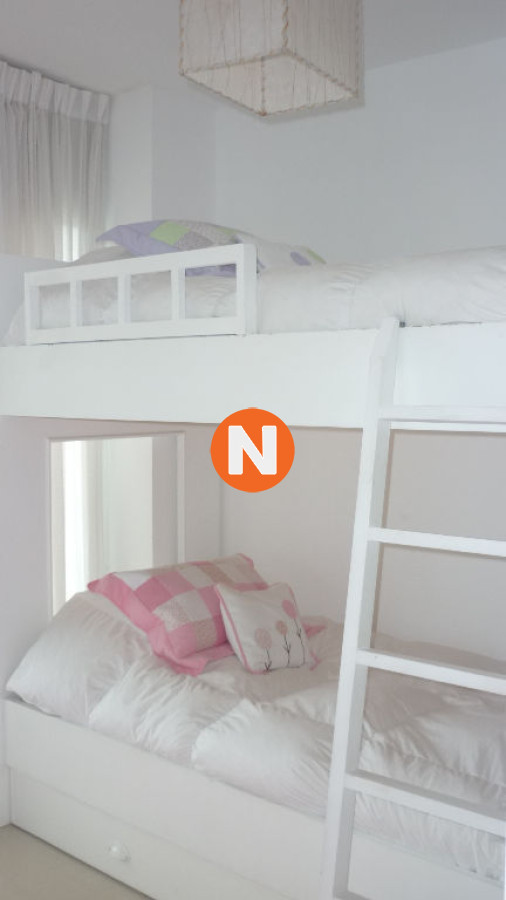 Apartamento Ref.155233 - Apartamento en Venta y Alquiler, Roosevelt, Punta del Este, 3 Dormitorios.