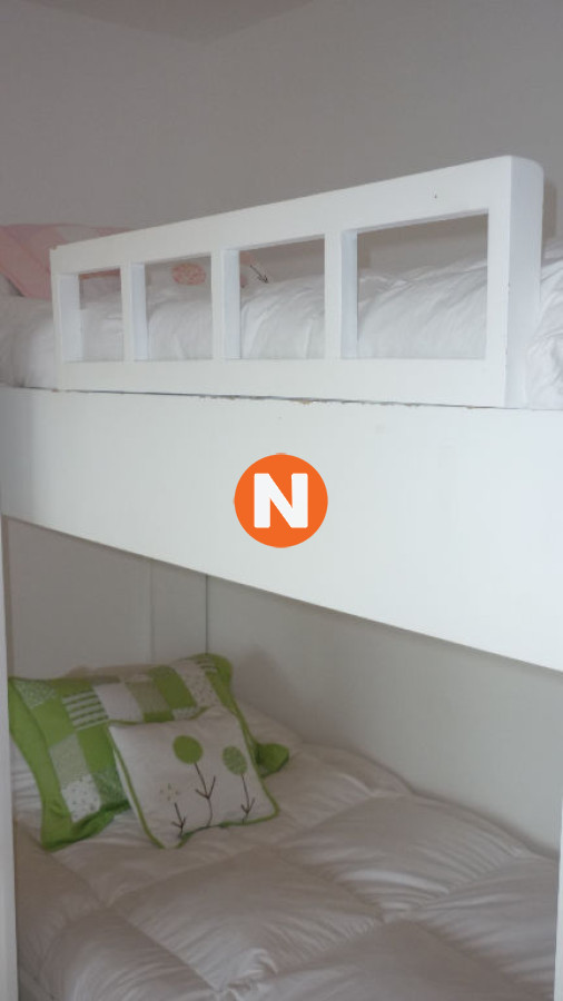 Apartamento Ref.155233 - Apartamento en Venta y Alquiler, Roosevelt, Punta del Este, 3 Dormitorios.