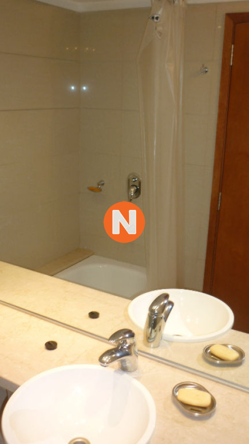 Apartamento Ref.155233 - Apartamento en Venta y Alquiler, Roosevelt, Punta del Este, 3 Dormitorios.