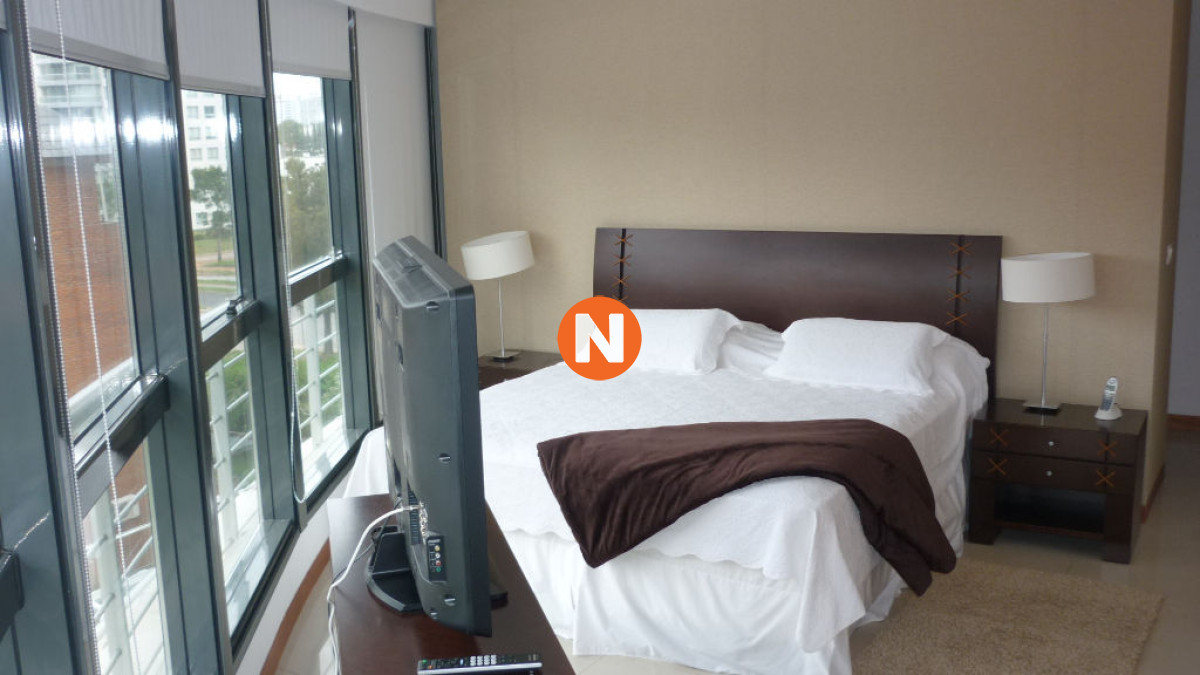 Apartamento Ref.155233 - Apartamento en Venta y Alquiler, Roosevelt, Punta del Este, 3 Dormitorios.