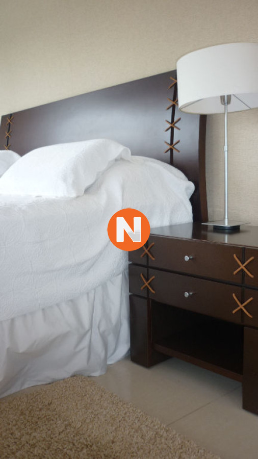 Apartamento Ref.155233 - Apartamento en Venta y Alquiler, Roosevelt, Punta del Este, 3 Dormitorios.