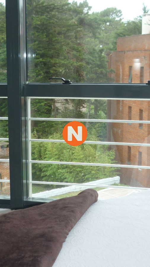 Apartamento Ref.155233 - Apartamento en Venta y Alquiler, Roosevelt, Punta del Este, 3 Dormitorios.