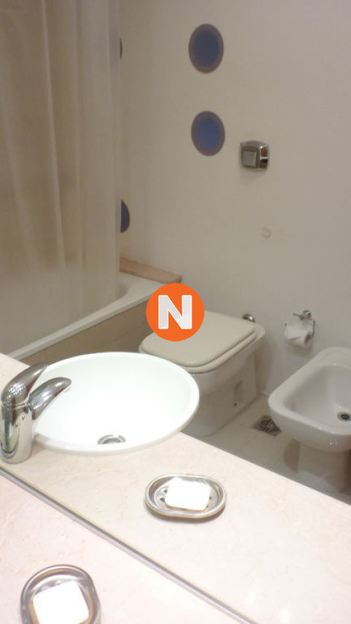 Apartamento Ref.155233 - Apartamento en Venta y Alquiler, Roosevelt, Punta del Este, 3 Dormitorios.