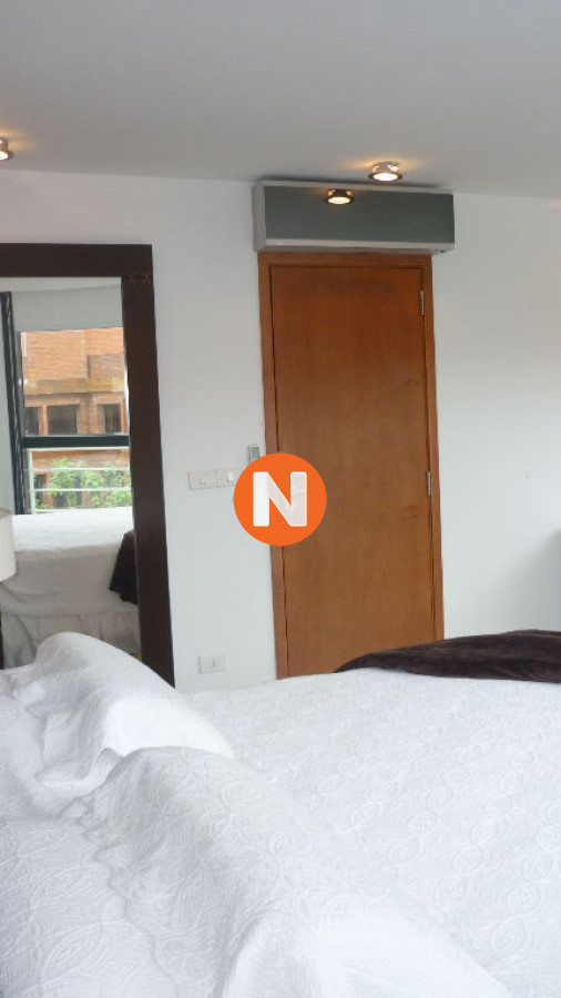 Apartamento Ref.155233 - Apartamento en Venta y Alquiler, Roosevelt, Punta del Este, 3 Dormitorios.