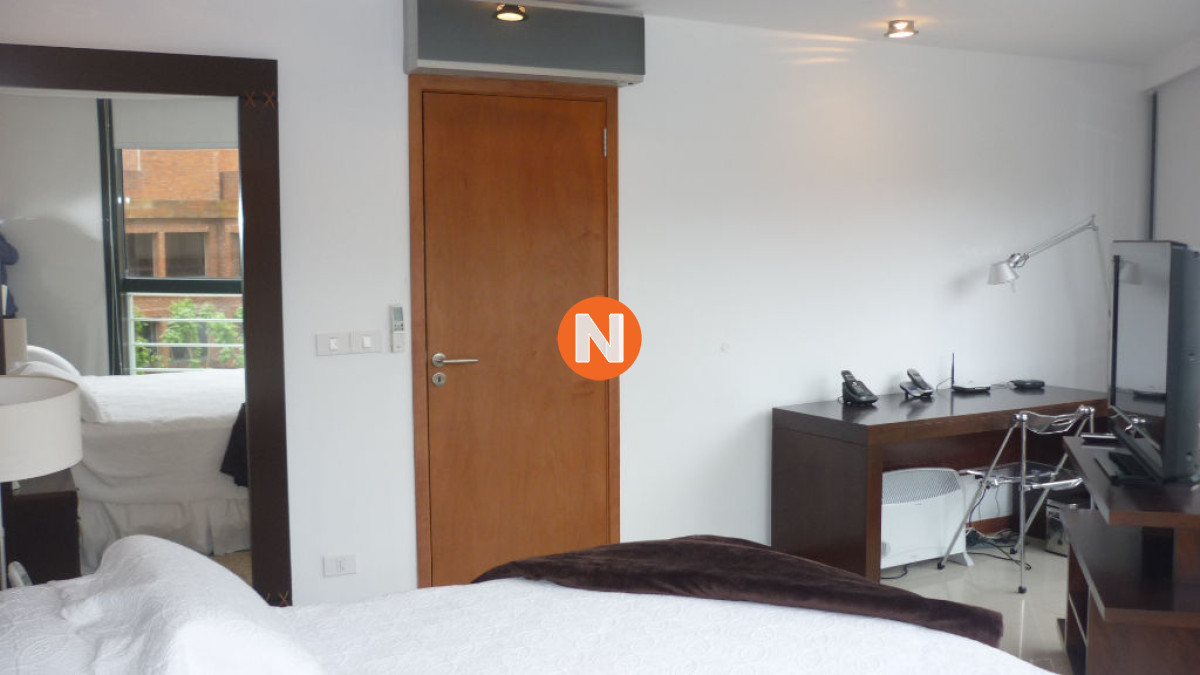 Apartamento Ref.155233 - Apartamento en Venta y Alquiler, Roosevelt, Punta del Este, 3 Dormitorios.